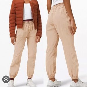Lululemon Track Pant